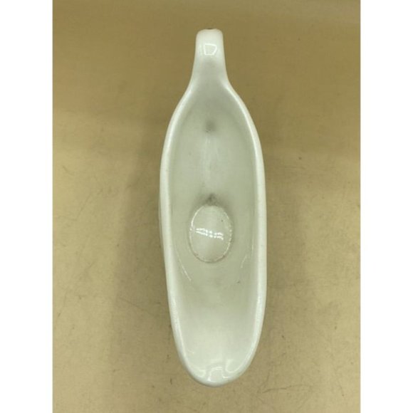 Lamberton Scammell China Gravy Flowers Railroad Dogwood Vintage - Picture 8 of 12